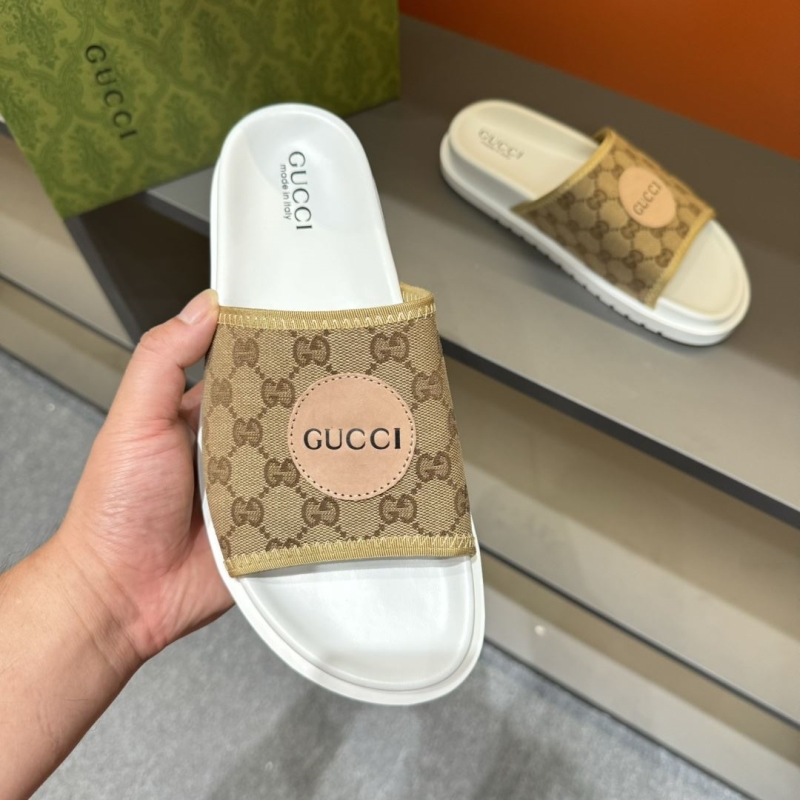 Gucci Slippers